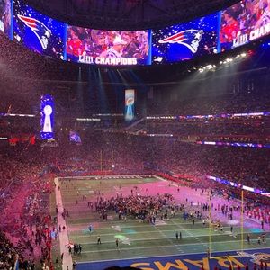 Meet your Posher, Jackson